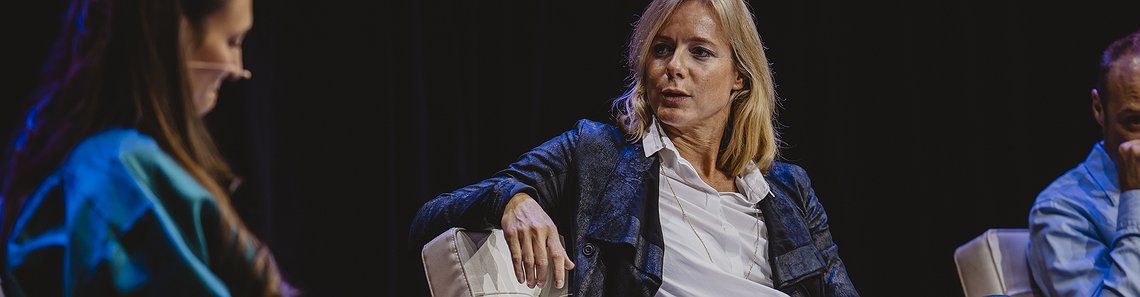 E&I: Veränderung von Innen schaffen