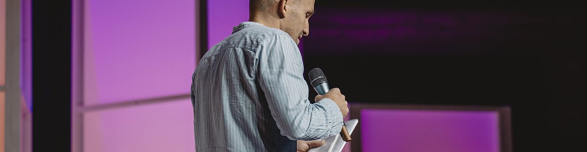 Begrüßung Tag 3 & MyCase Reflexion