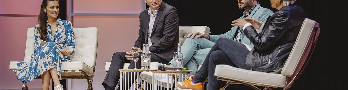 Future of Learning: Der Wert von Wissen & der Umgang mit Informationen