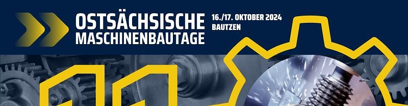 Pro Material Lausitz I 11. Ostsächsische Maschinenbautage