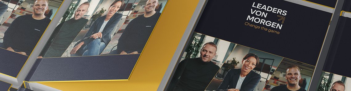 Advanced Leadership - Workbook English