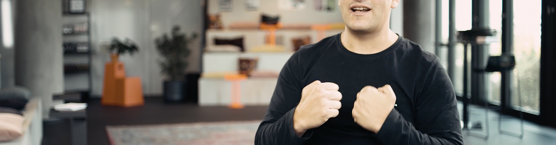 Work life balance - Philipp Depiereux