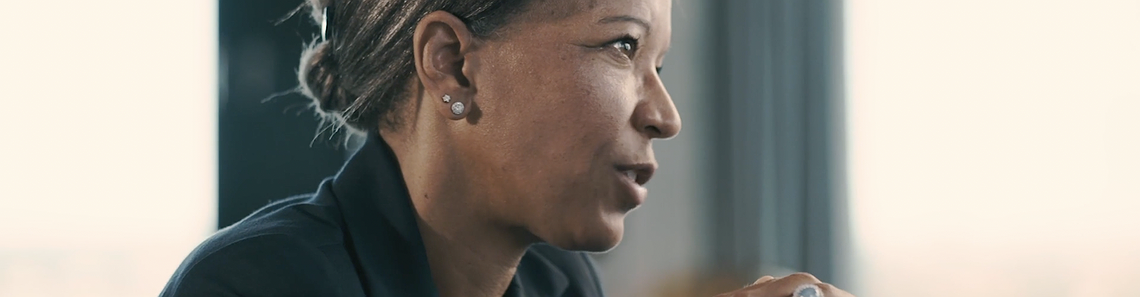 Requirements for game changing success - Janina Kugel