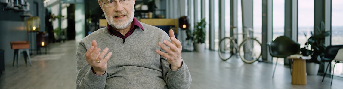 Kapitel 4 'Unser Silberstreif am Horizont - Finde Deinen Wirkraum'