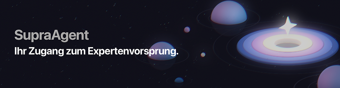 Effizient und individuell: Wie SupraAgent Ihre Bildungsangebote im Kundenalltag integriert