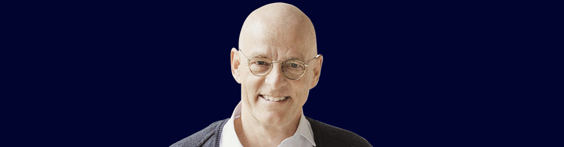 LOS mit Dr. Ulrich Bauhofer - Energiemanagement und Stressbewältigung