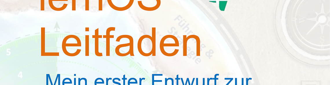 Der lernOS Leitfaden: "Mein erster Entwurf zur Digitalen Agenda" (DNBB)