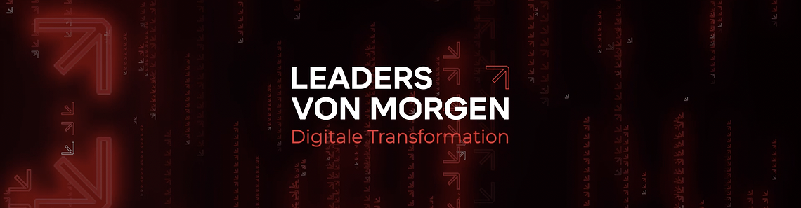 Leaders von Morgen - Digitale Transformation (Trailer)