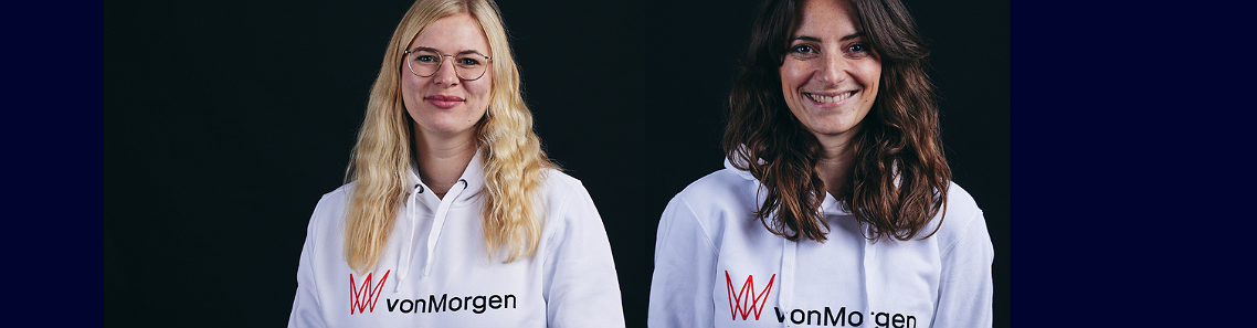 Digitaler Transferworkshop mit Nathalie & Julia "Mindful Moments"