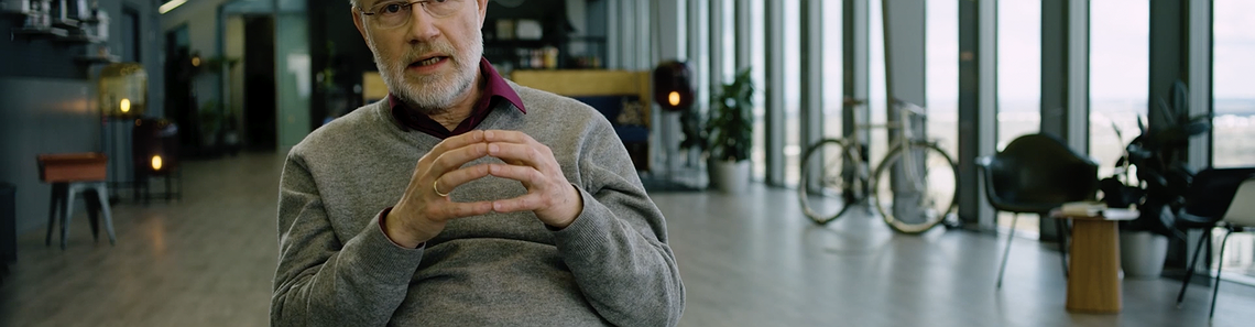 Kapitel 1 'Aufbruch in ein neues Morgen - Deine Einladung, Wirtschaft neu zu denken'