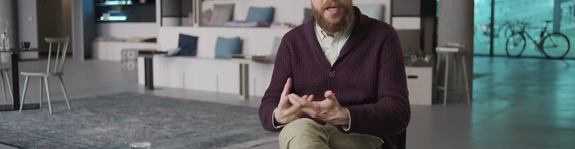 Kapitel 2 'Ein gemeinsames Zukunftsbild'