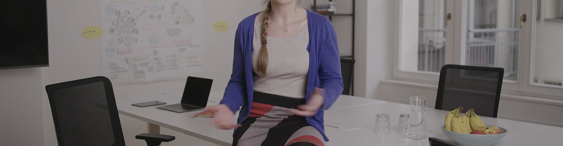 Case Study 'Breakout-Transfer mit Share'