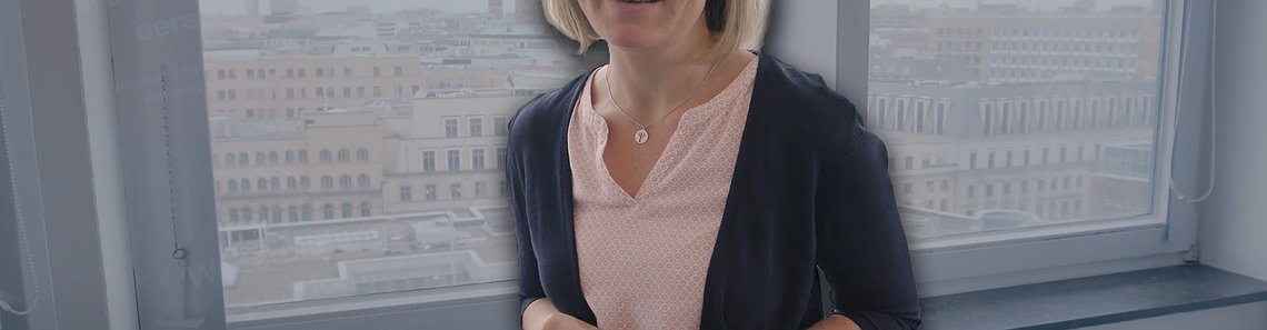 Qblue stellt sich vor