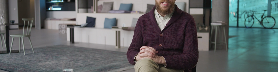 Kapitel 6 'New Work - Der Mensch im Mittelpunkt'