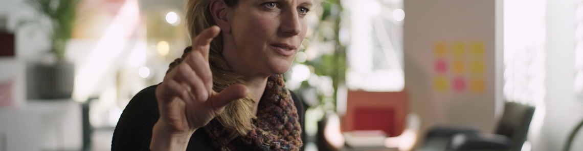 Kapitel 8 'Vorreiter und Pioniere'