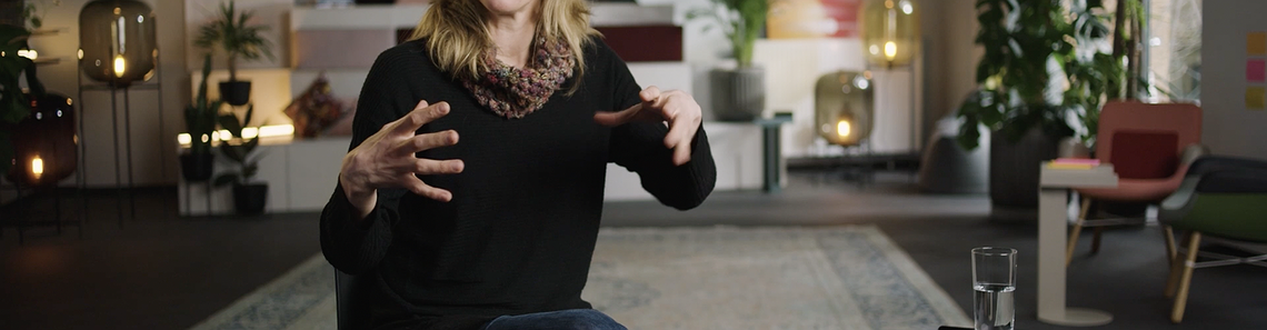 Toolbox 'Breakout-Transfer mit Maja Göpel'