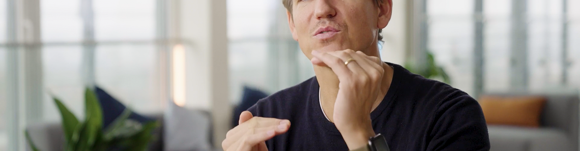 Kapitel 8 'Geschützter Raum - Aufbau einer Innovationseinheit'