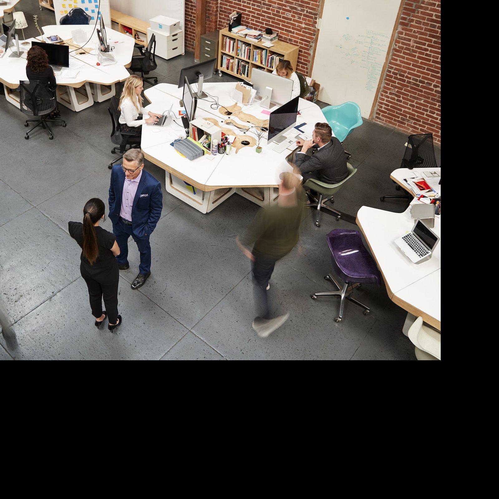 Adaptive Learning in Unternehmen: Ein Wegweiser zur Personalisierung und Effizienzsteigerung