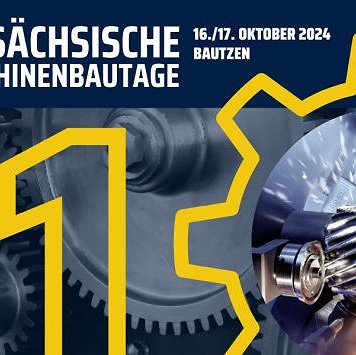 11. Ostsächsischen Maschinenbautagen
