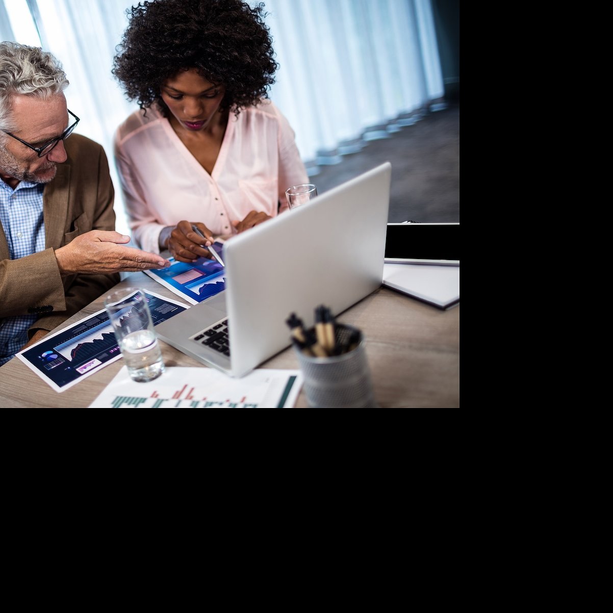 From solution to sustainable model: Turning your project into a business