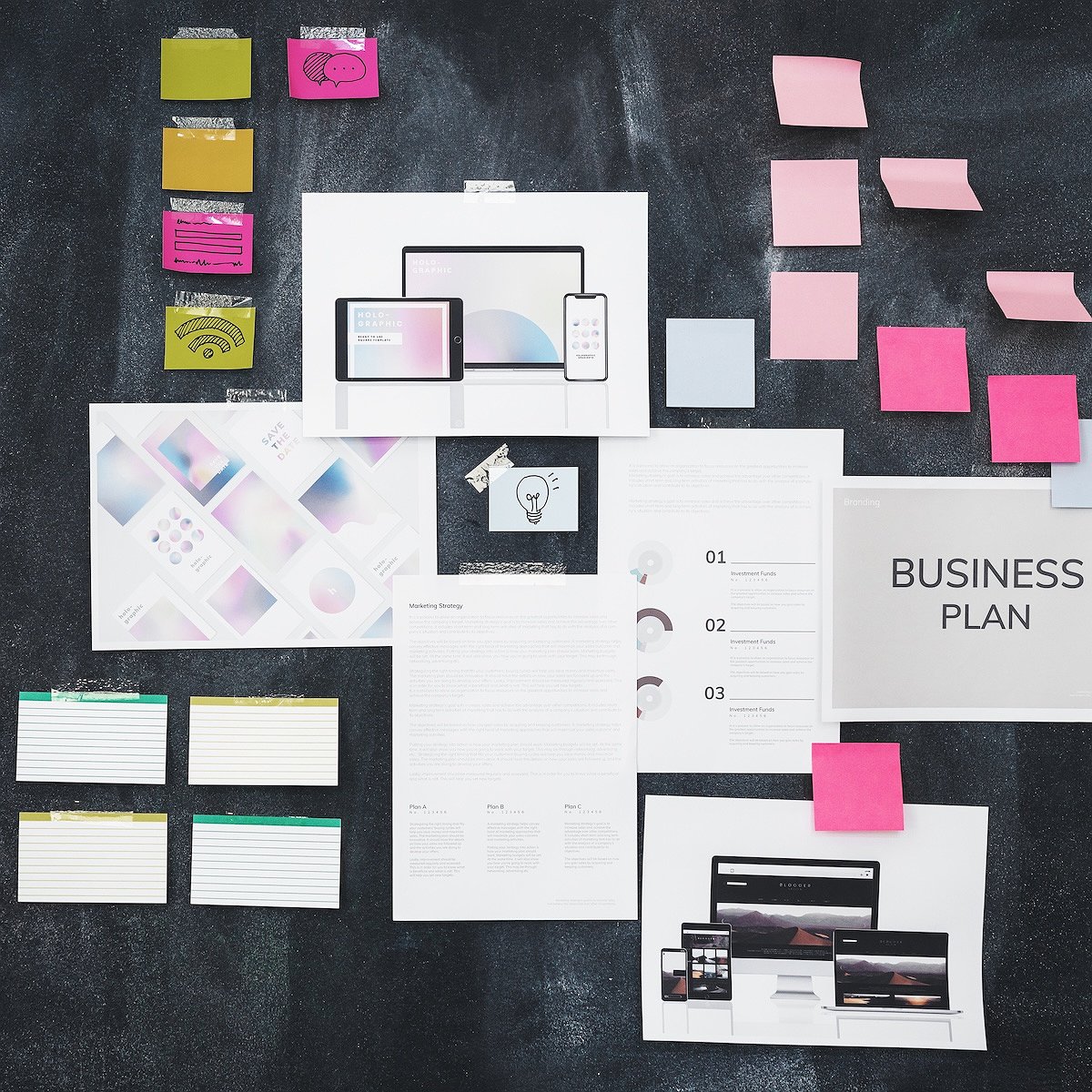 Spin-Offs & Entrepreneurial Support