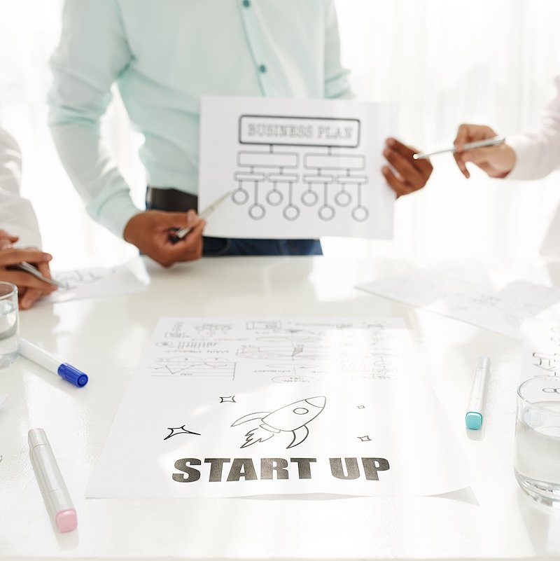 Innovation Funding & Competitions