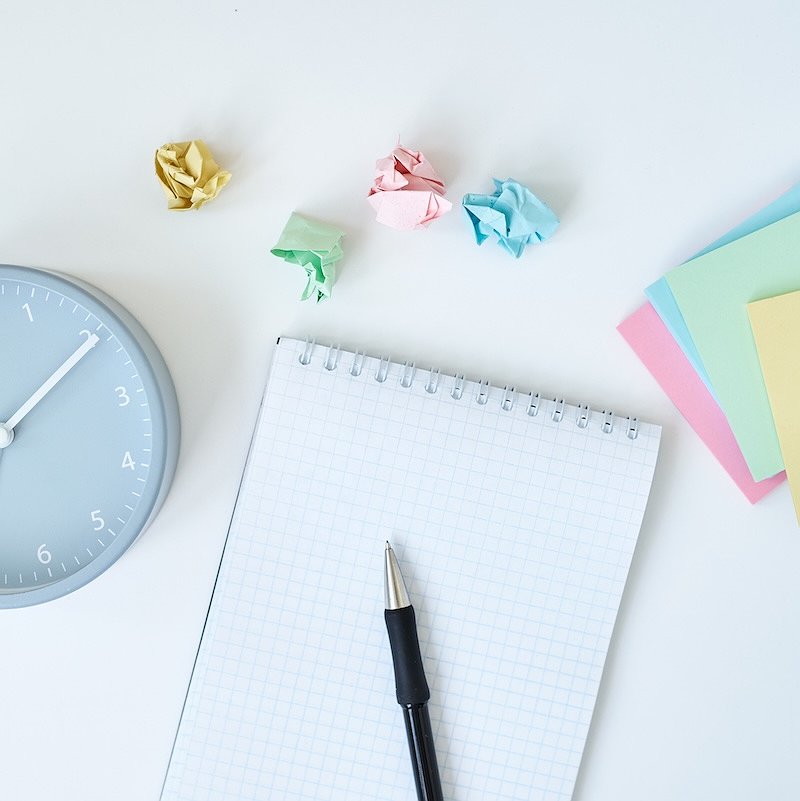 Not sure where to start? Let’s figure it out together.