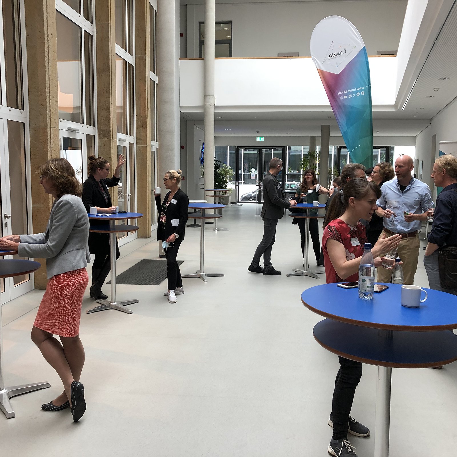 Events and Workshops