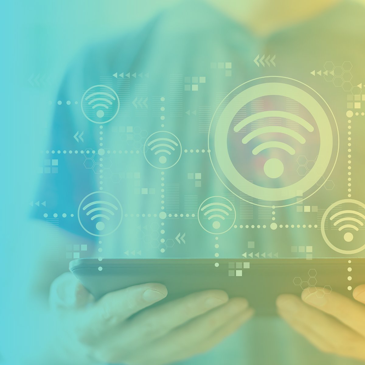 SpeakSphere Connectivity - LAN-/WLAN Solution