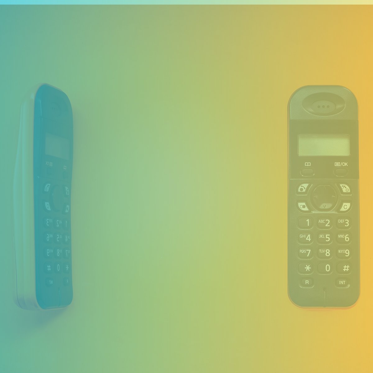 SpeakSphere Connectivity - DECT Solution