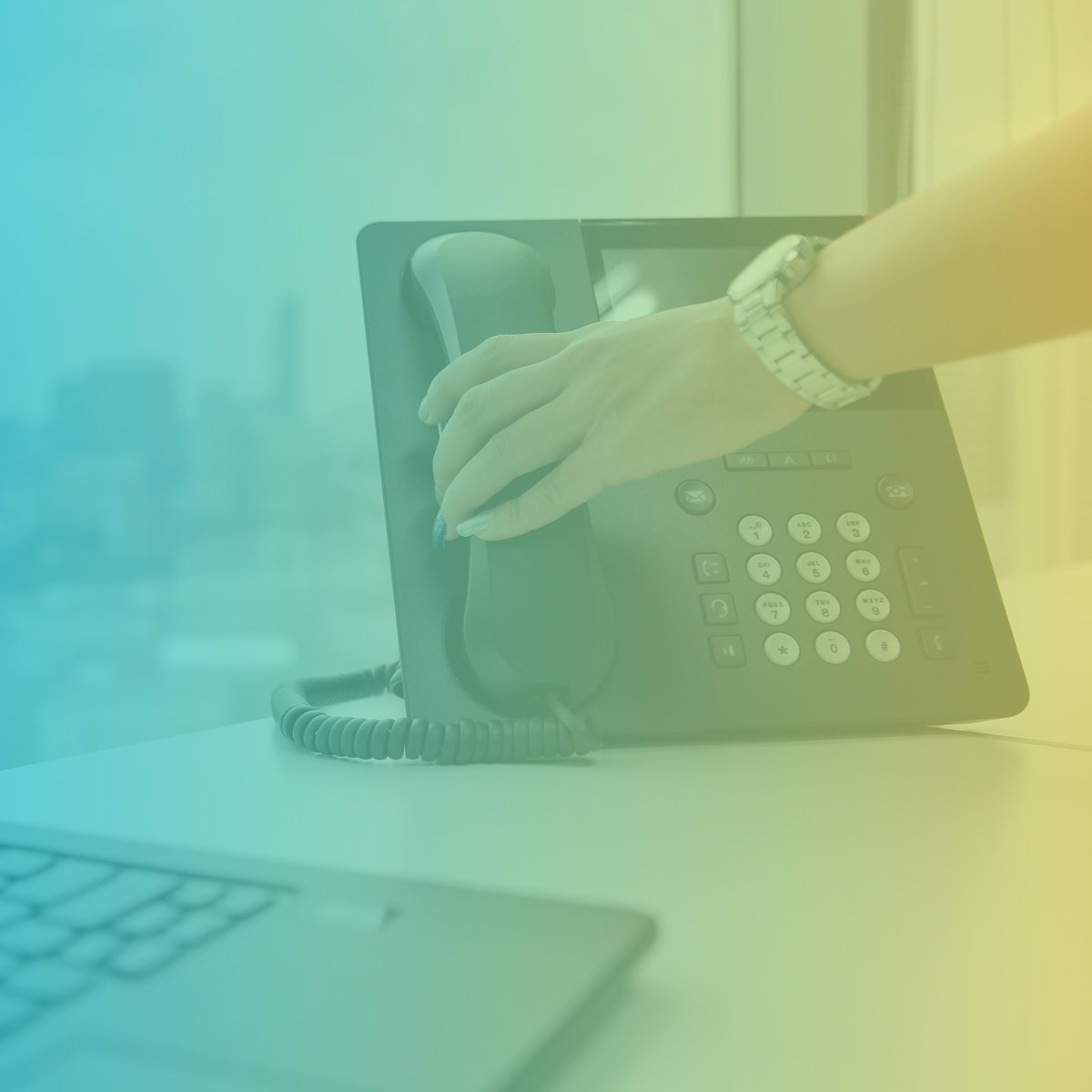 SpeakSphere Connectivity - IP Telefon