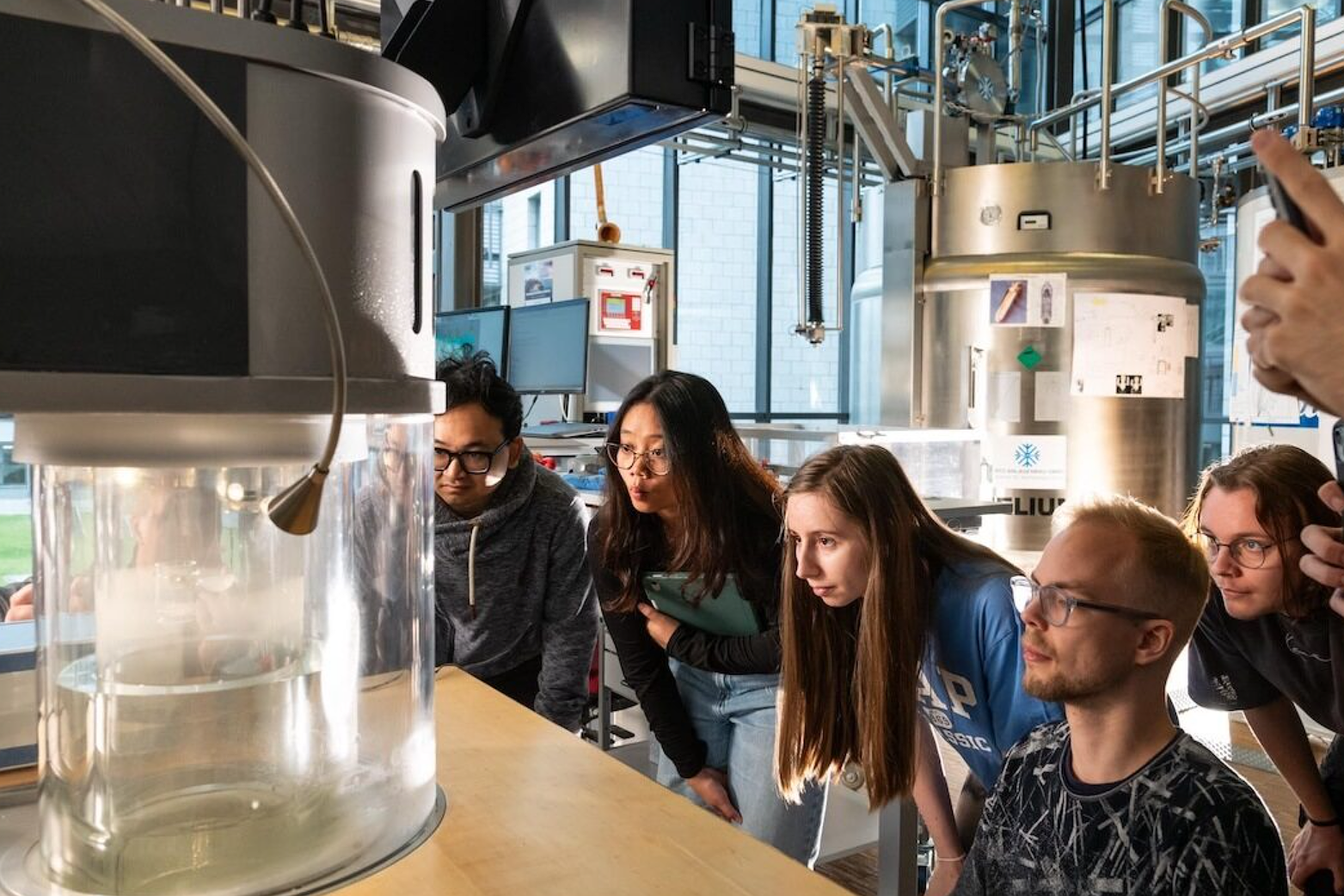 Educational Visits: For Students