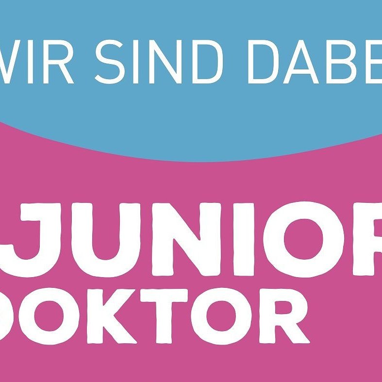Educational Program: JUNIORDOCTOR
