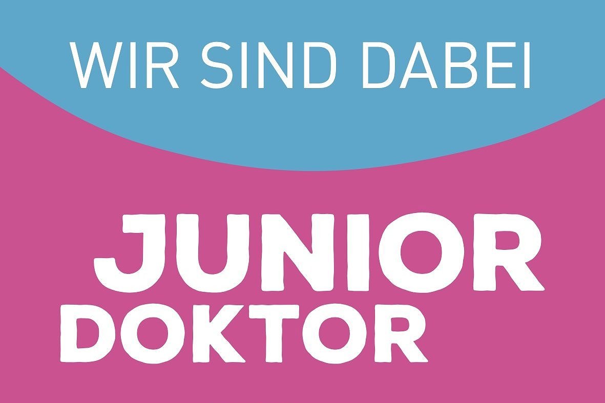 Educational Program: JUNIORDOCTOR