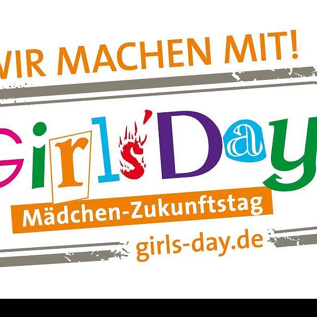 Educational Program: Girls’Day