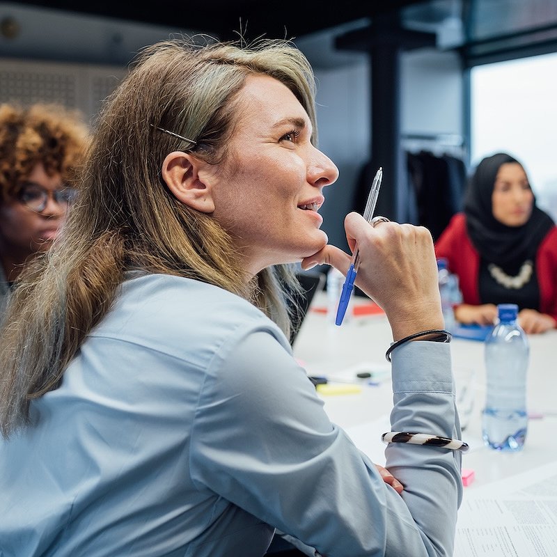 Career Opportunities – Connecting Science, Talent & Practice