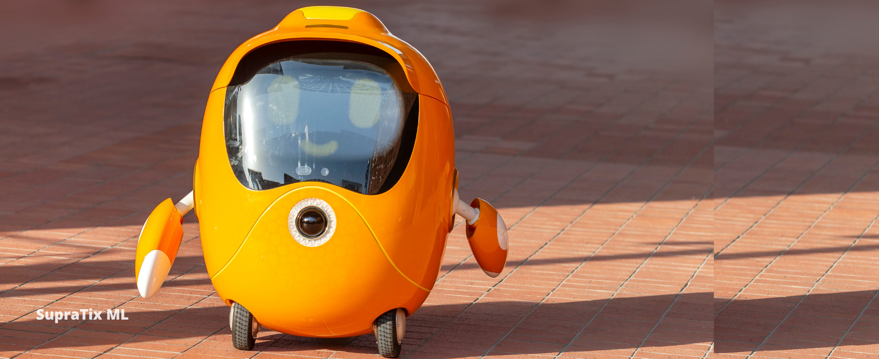 SupraTix bringt agentische KI mit SupraWorx und NVIDIA Jetson in die physische Welt