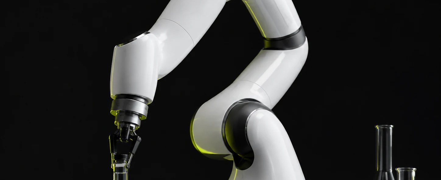 AINA LabCoBot: Welcher Laborprozess eignet sich als erster Automatisierungsschritt?