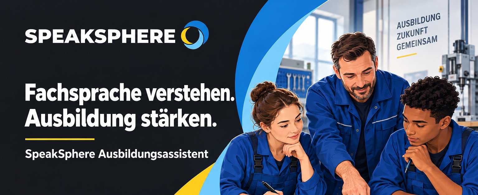 Die Fachkräfte von morgen lernen heute bei Ihnen: Ausbildung im Mittelstand stärken
