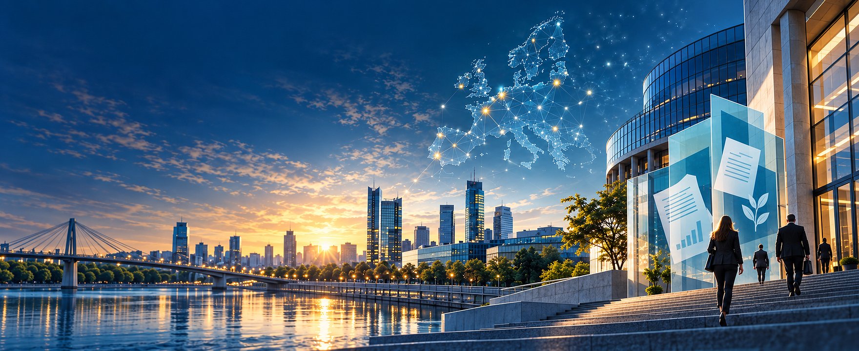 EU tender DIMOS VIII: financial IT systems (EC-BUDG/2026/OP/0014)