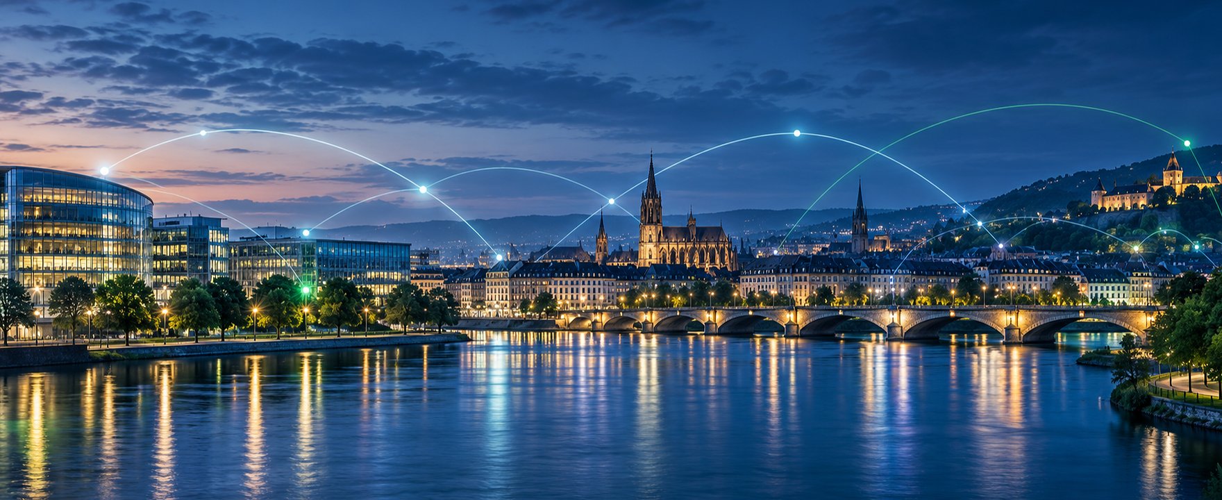 Sachsen-Anhalt: Digital Innovation – 9. Förderaufruf ab 16. November 2026