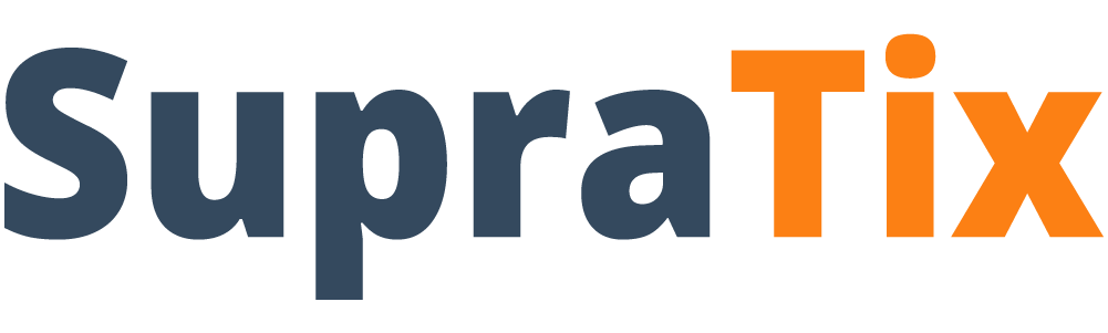 SupraTix GmbH