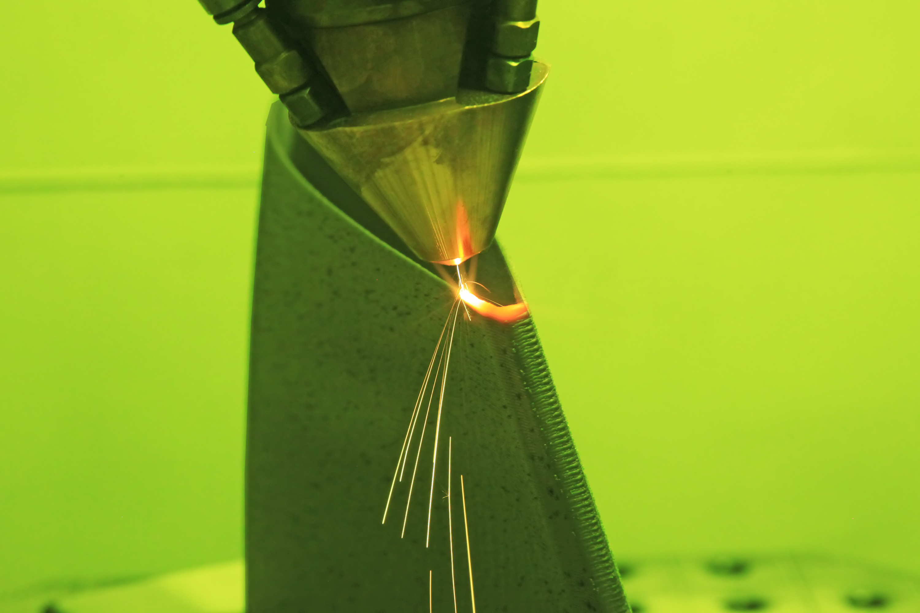 Projektarbeit im Manufacturing Consortium