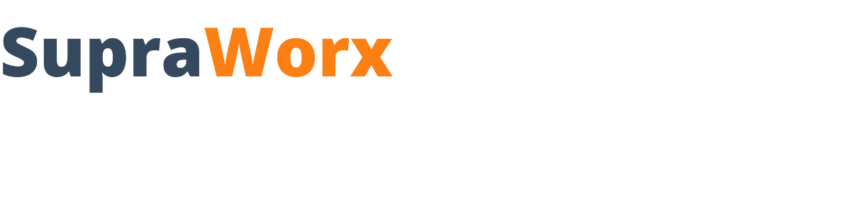 SupraTix Logo