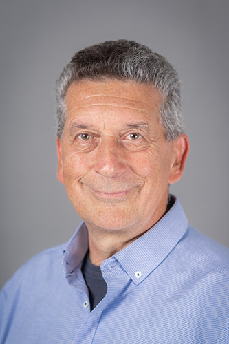 André Stöhr