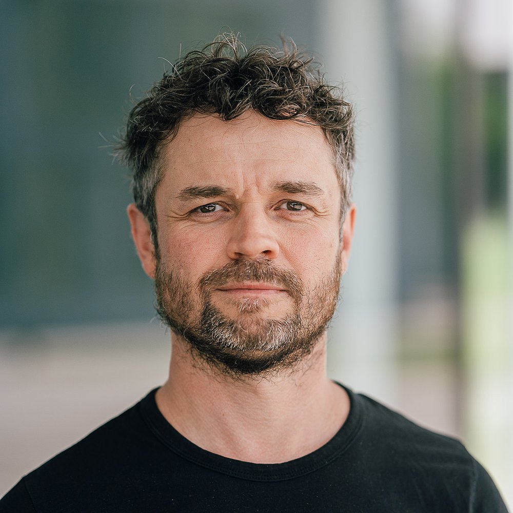 Christoph Scholze