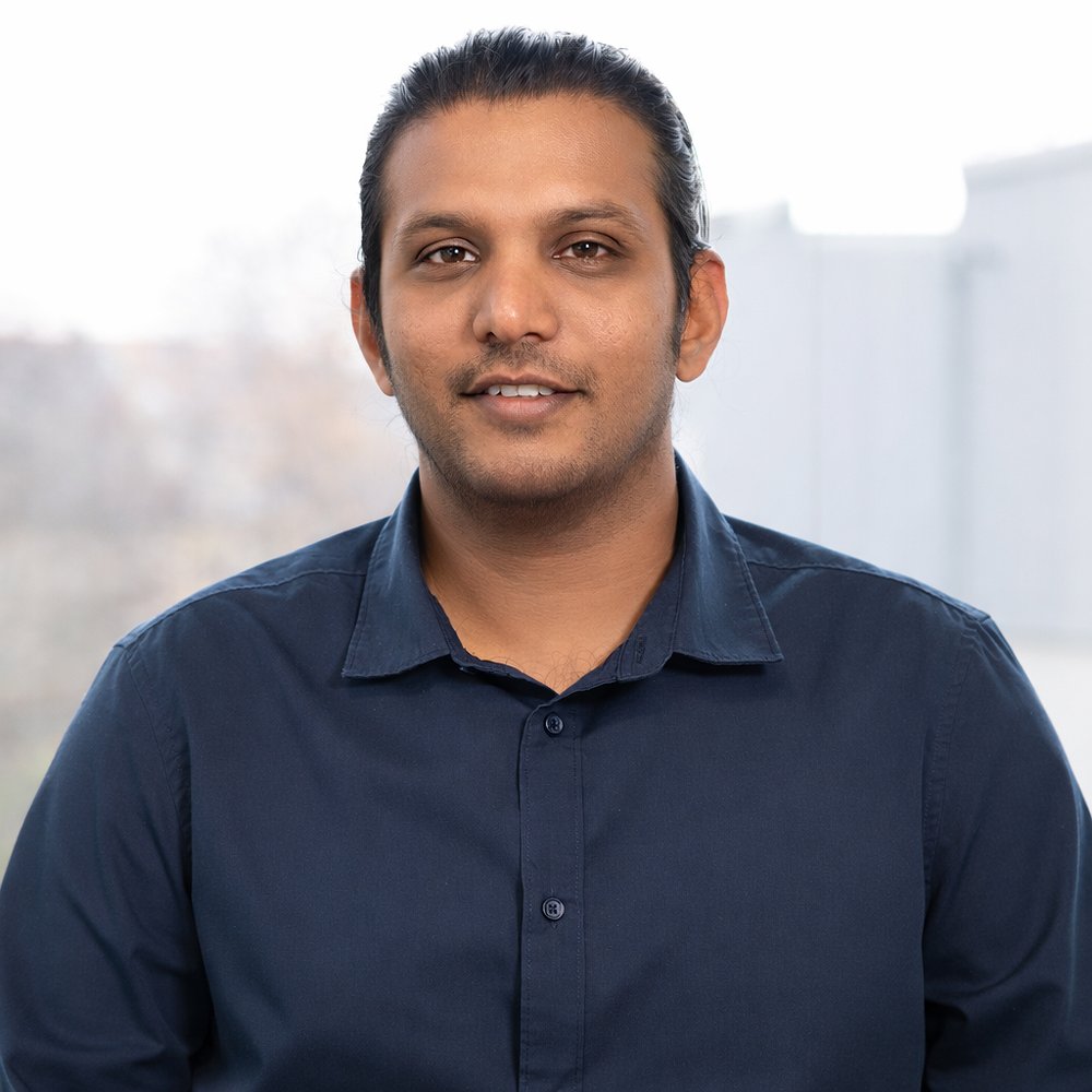 Harsh Mehta