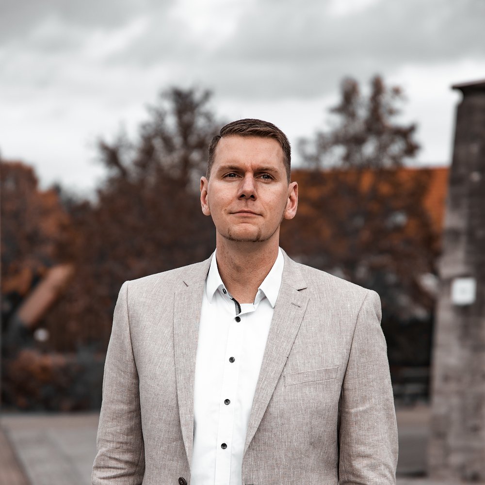 Marco Neumann