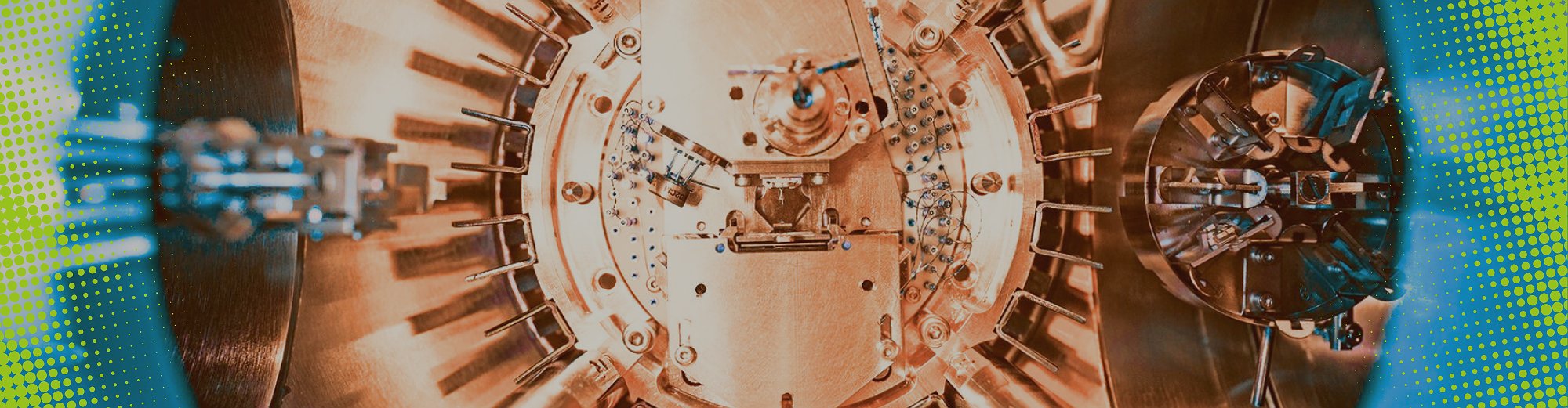 Marco Neumann Hintergrundbild