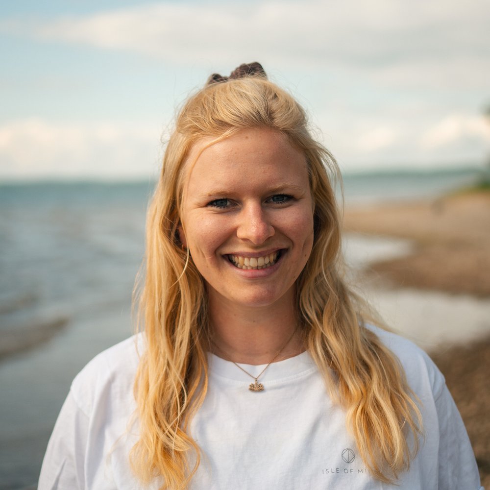 Julia Menninger